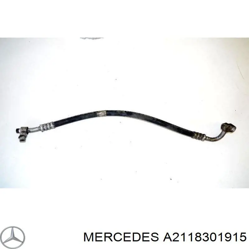 A2118301915 Mercedes 