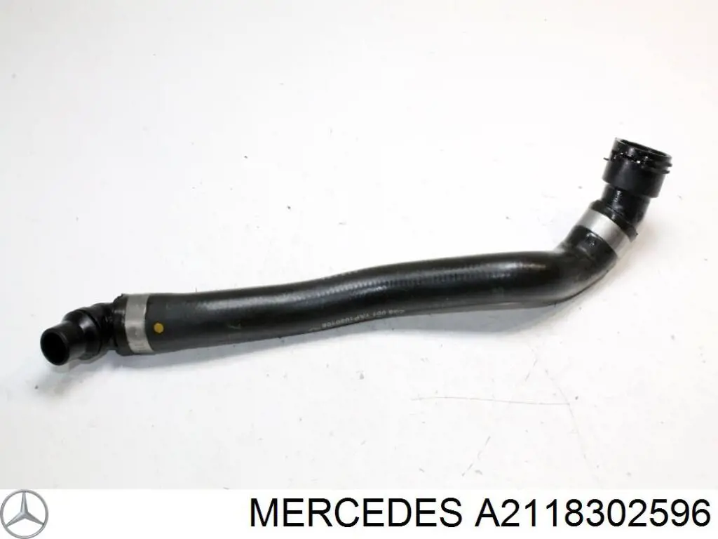  Mercedes 2118302596 цена, от 6.35 USD