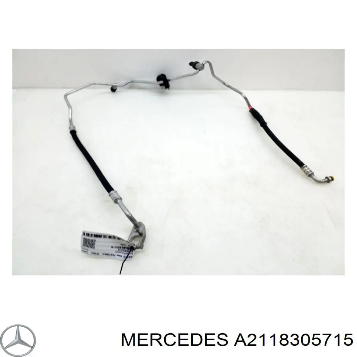  A2118305715 Mercedes