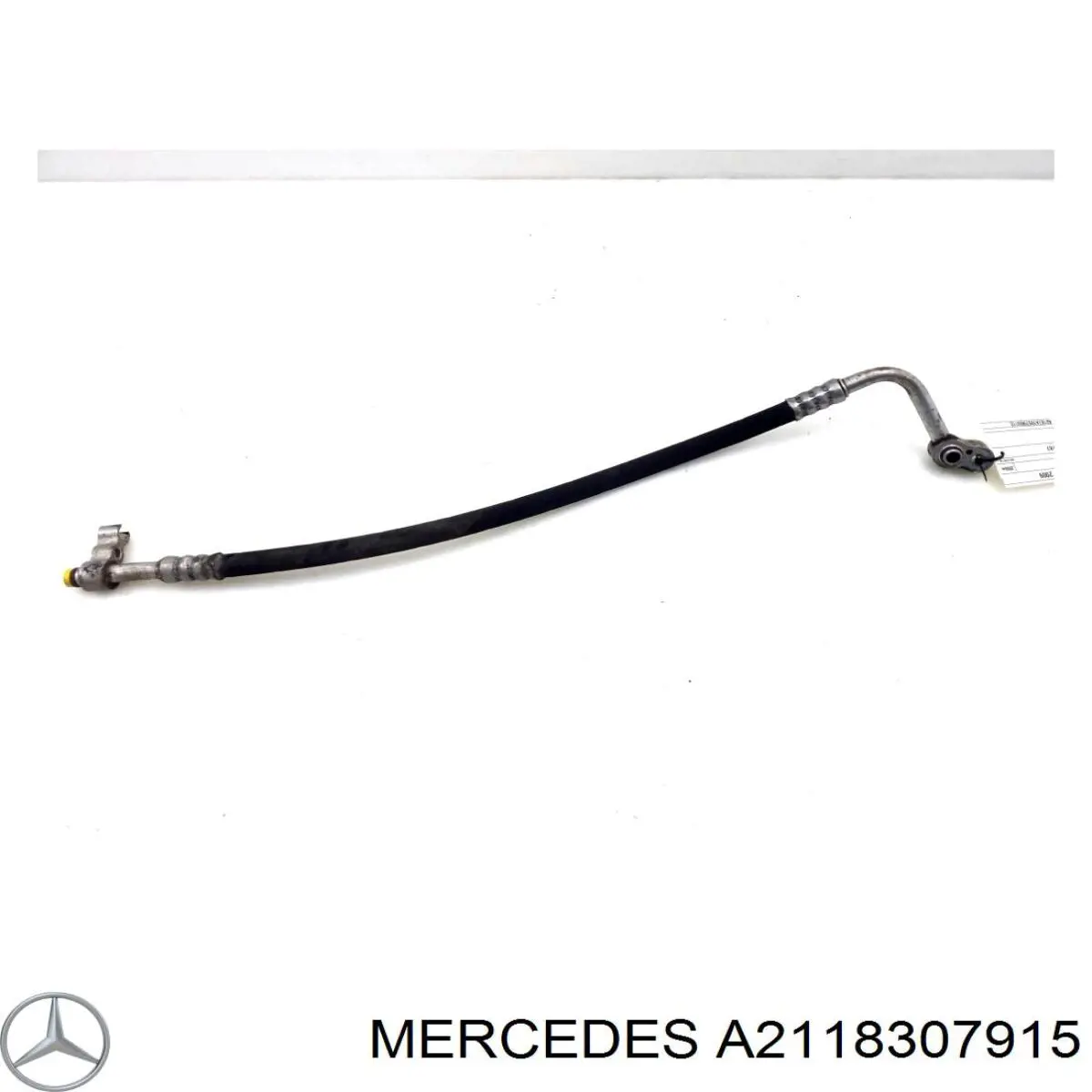 2118307915 Mercedes 