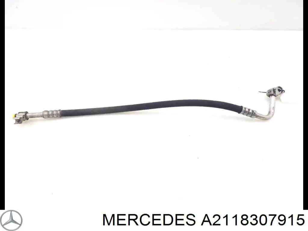  Mercedes A2118307915 цена, от 19.00 USD