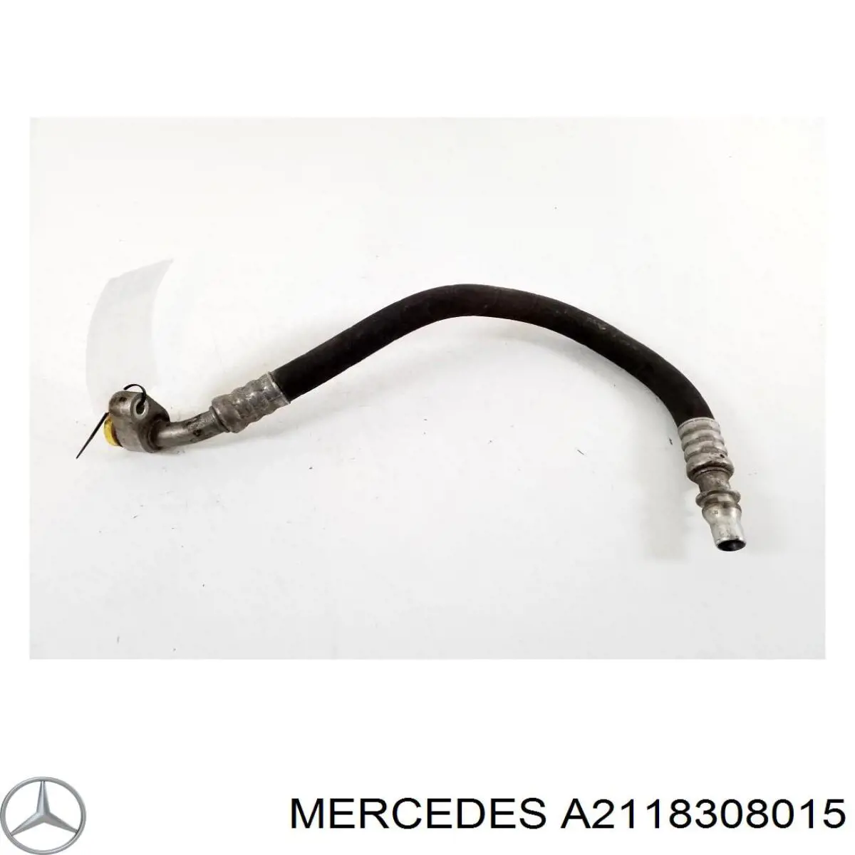 A2118308015 Mercedes 
