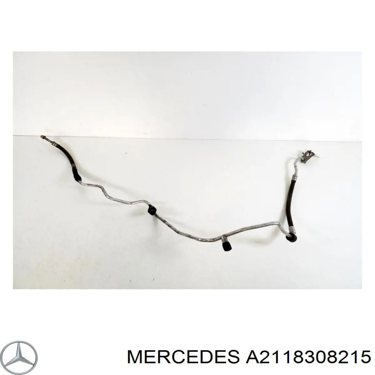 A2118308215 Mercedes 