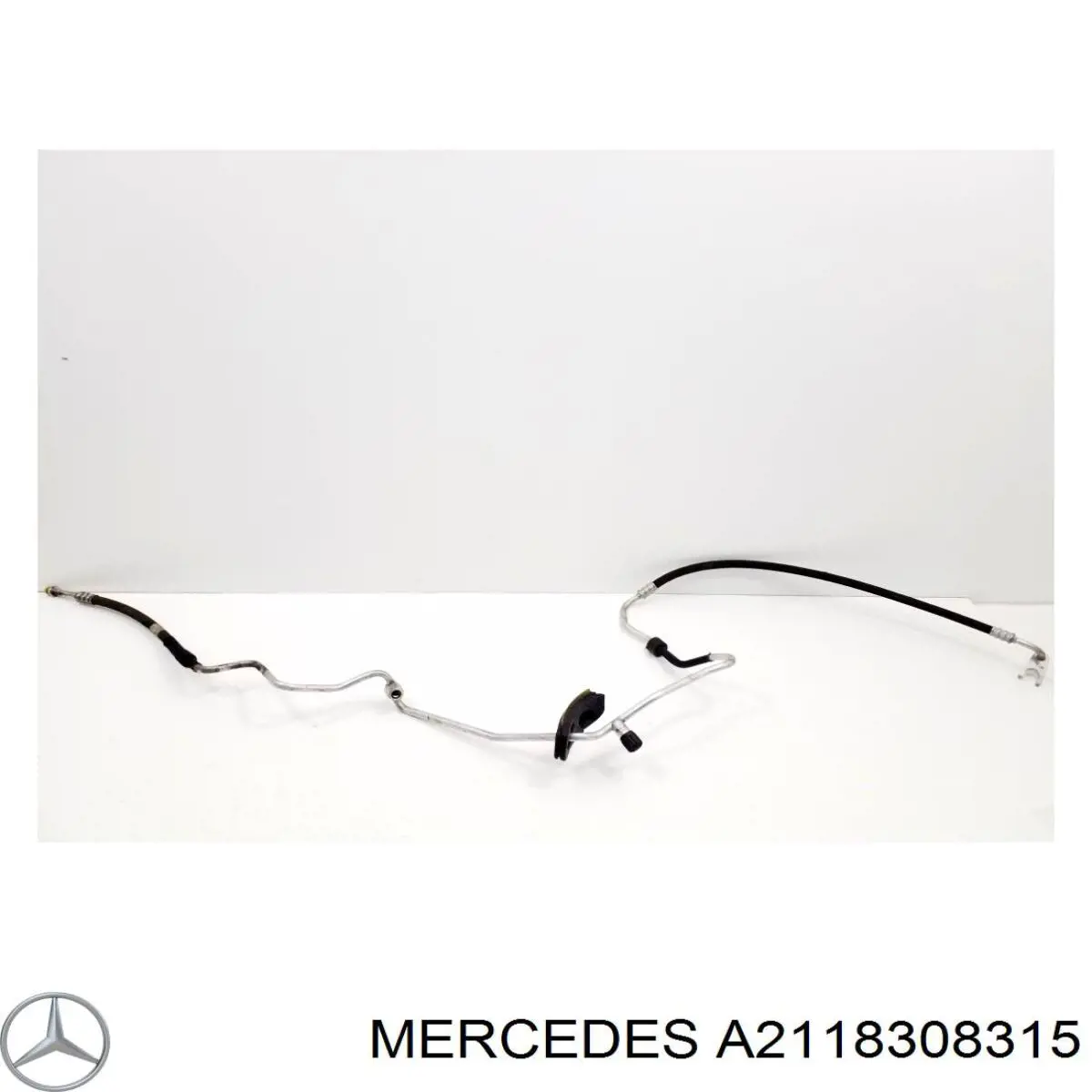  A2118308315 Mercedes