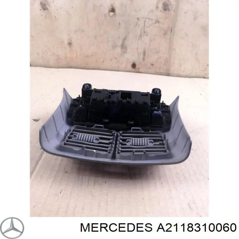  2118310060 Mercedes