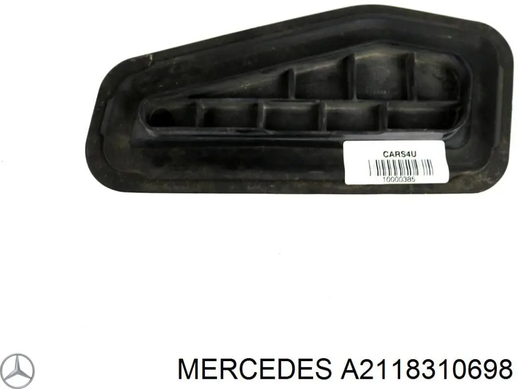 A2118310698 Mercedes 