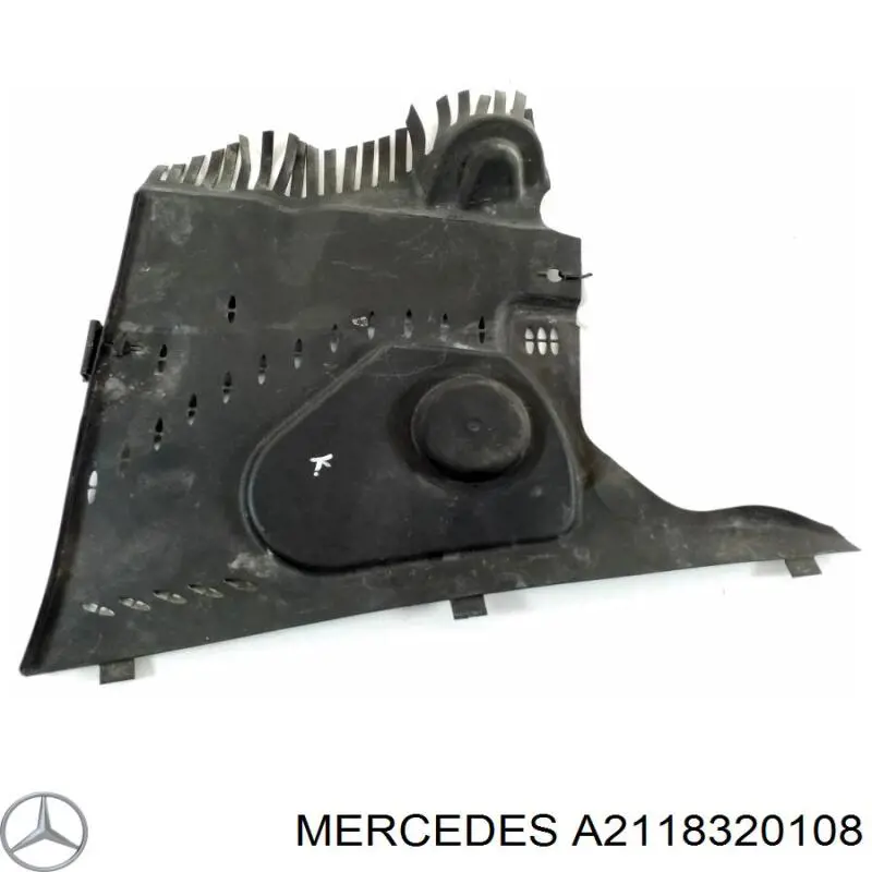  A2118320108 Mercedes