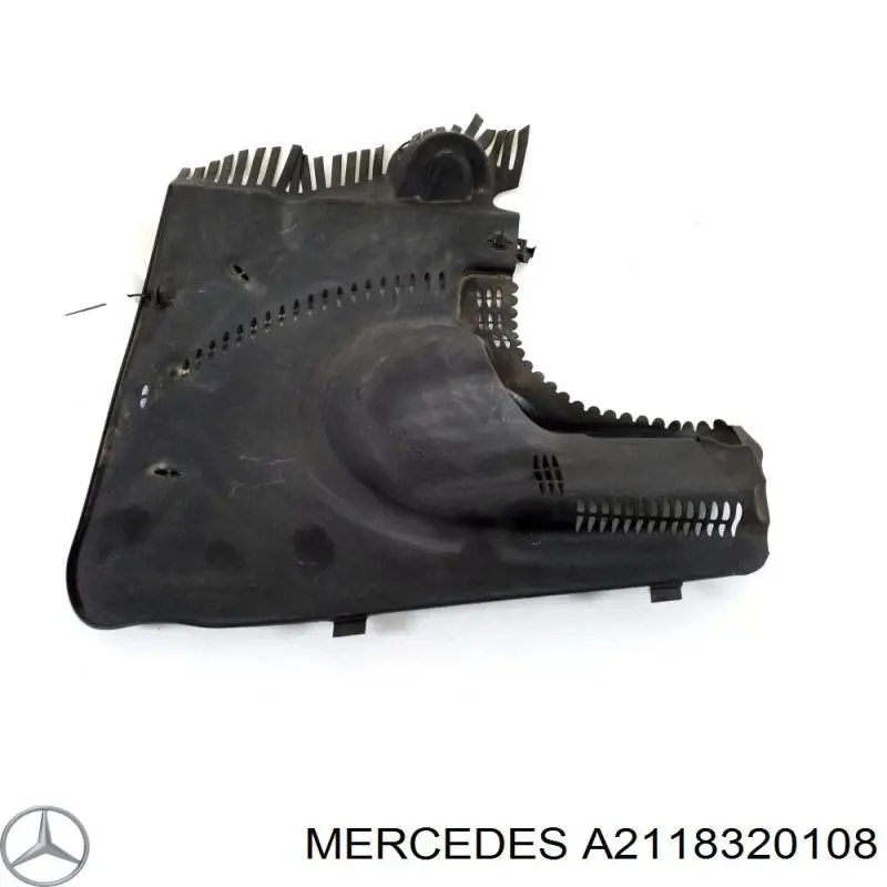  Mercedes A2118320108 цена, от 22.57 USD