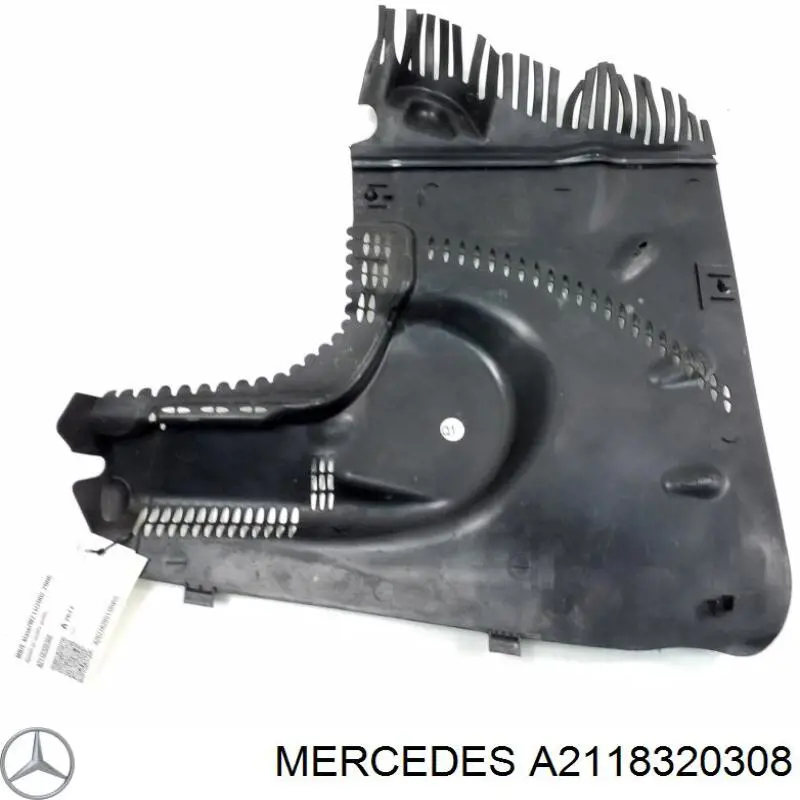  A2118320308 Mercedes