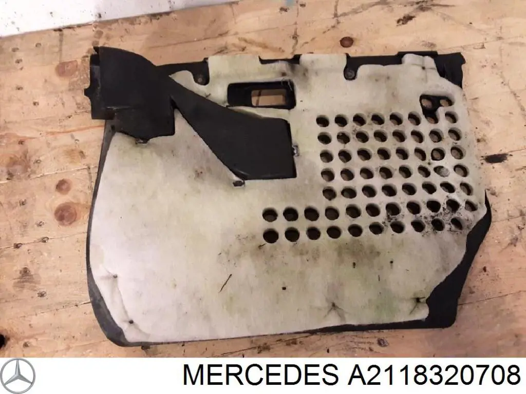  Mercedes A2118320708 цена, от 67.28 USD