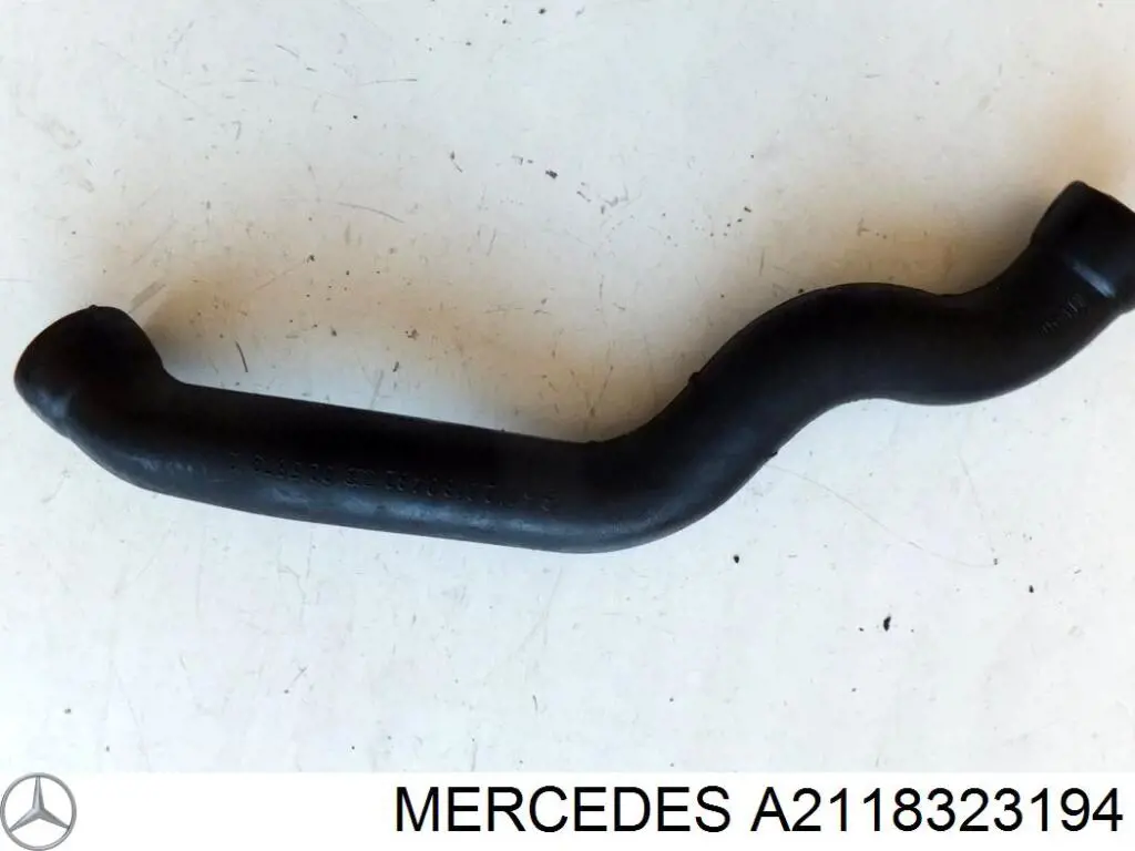  Mercedes A2118323194 цена, от 40.98 USD