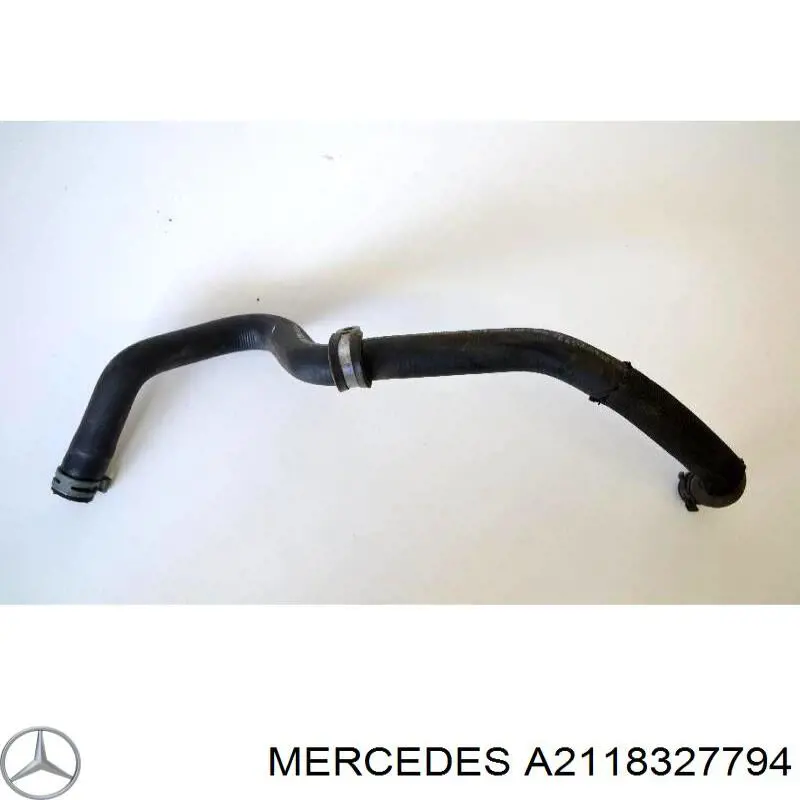 2118327794 Mercedes 