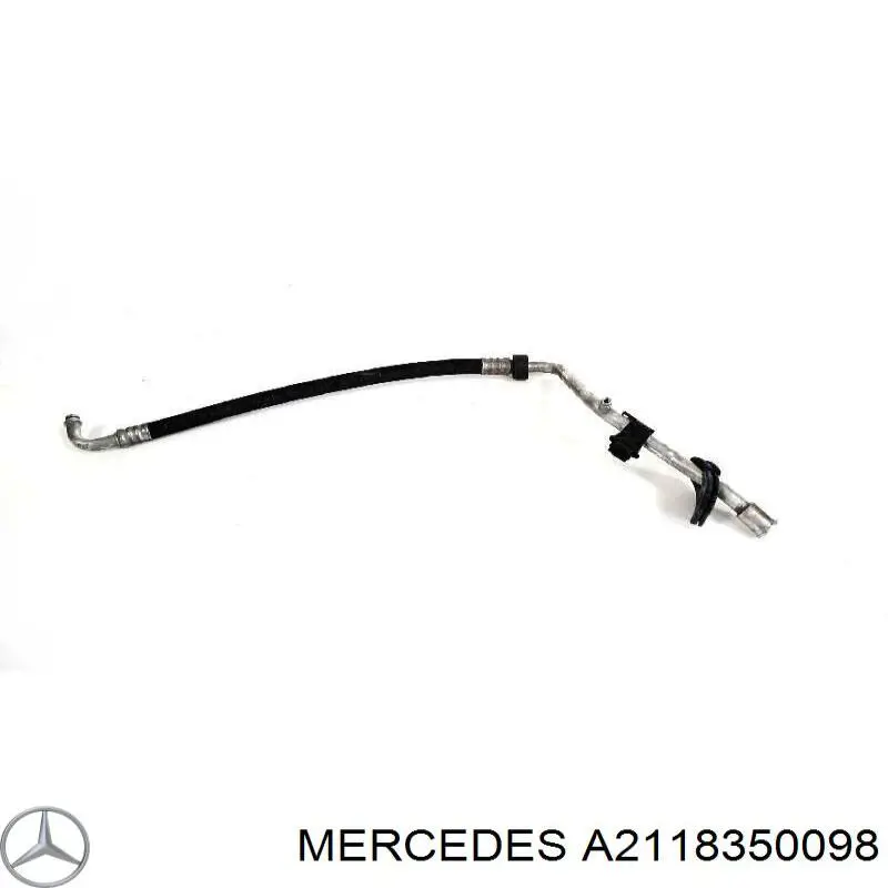 A211835009864 Mercedes 