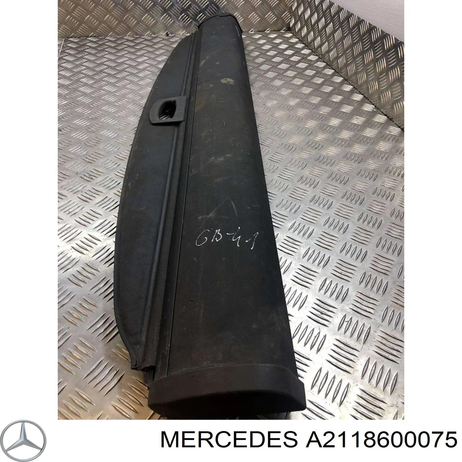  Mercedes 2118600075 цена, от 34.17 USD