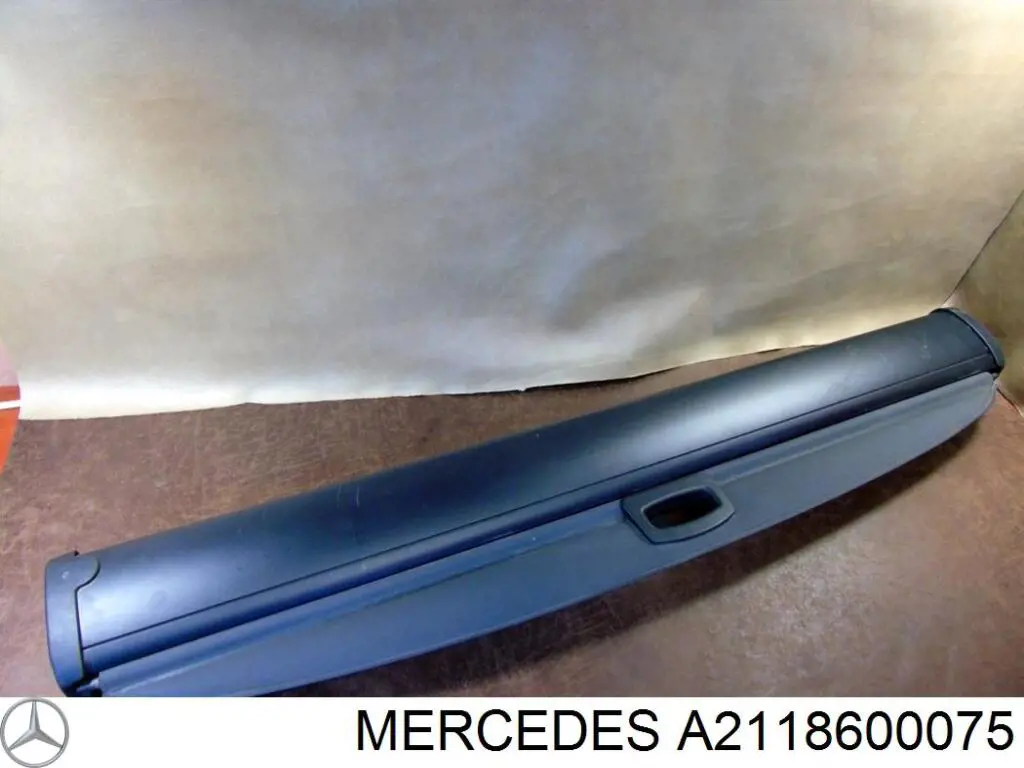 Купить 2118600075 Mercedes 