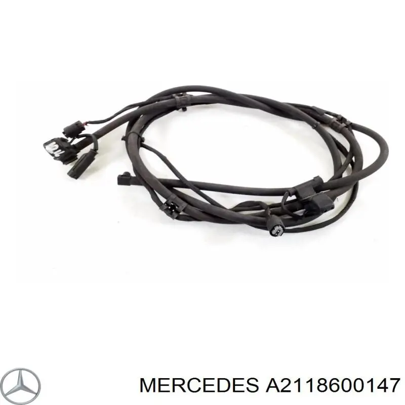  A2118600147 Mercedes