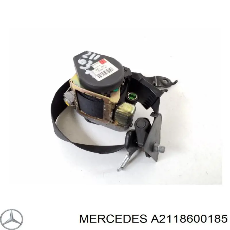  A2118600185 Mercedes