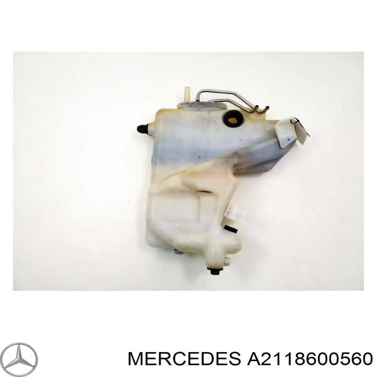 2118600560 Mercedes