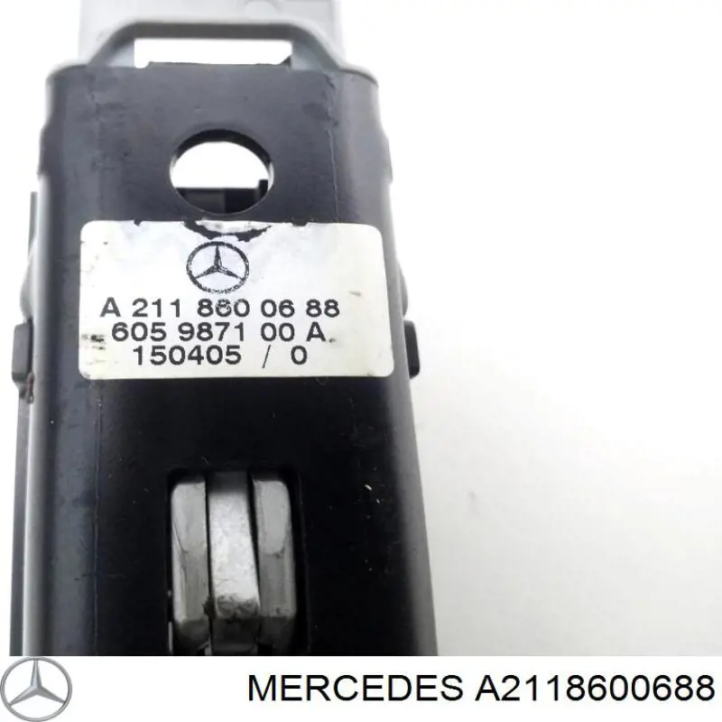 Купить A2118600688 Mercedes 