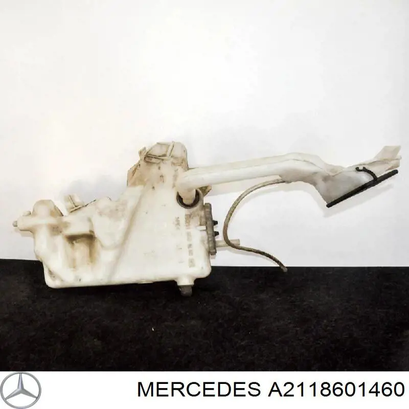  A2118601460 Mercedes