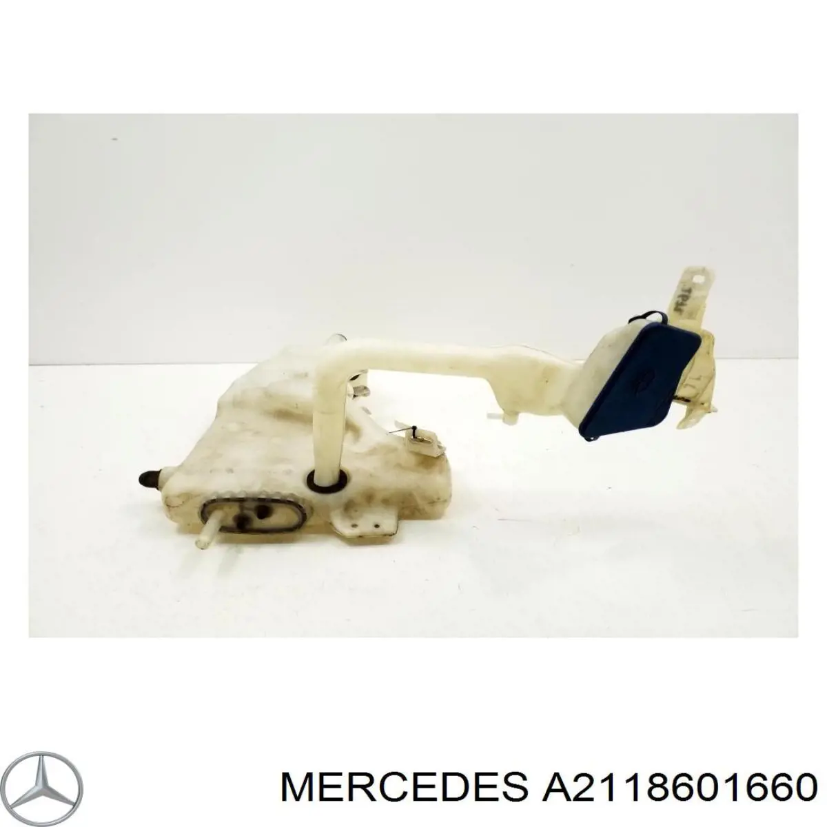 A2118601660 Mercedes 