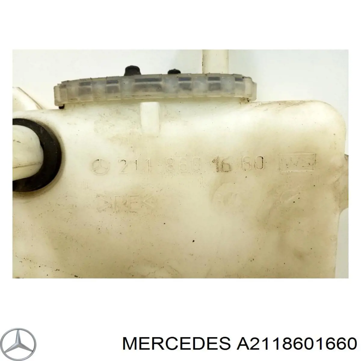  Mercedes A2118601660 цена, от 12.70 USD