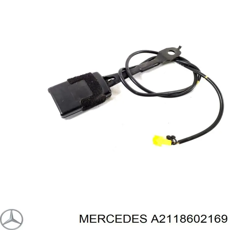 Купить 2118602169 Mercedes 