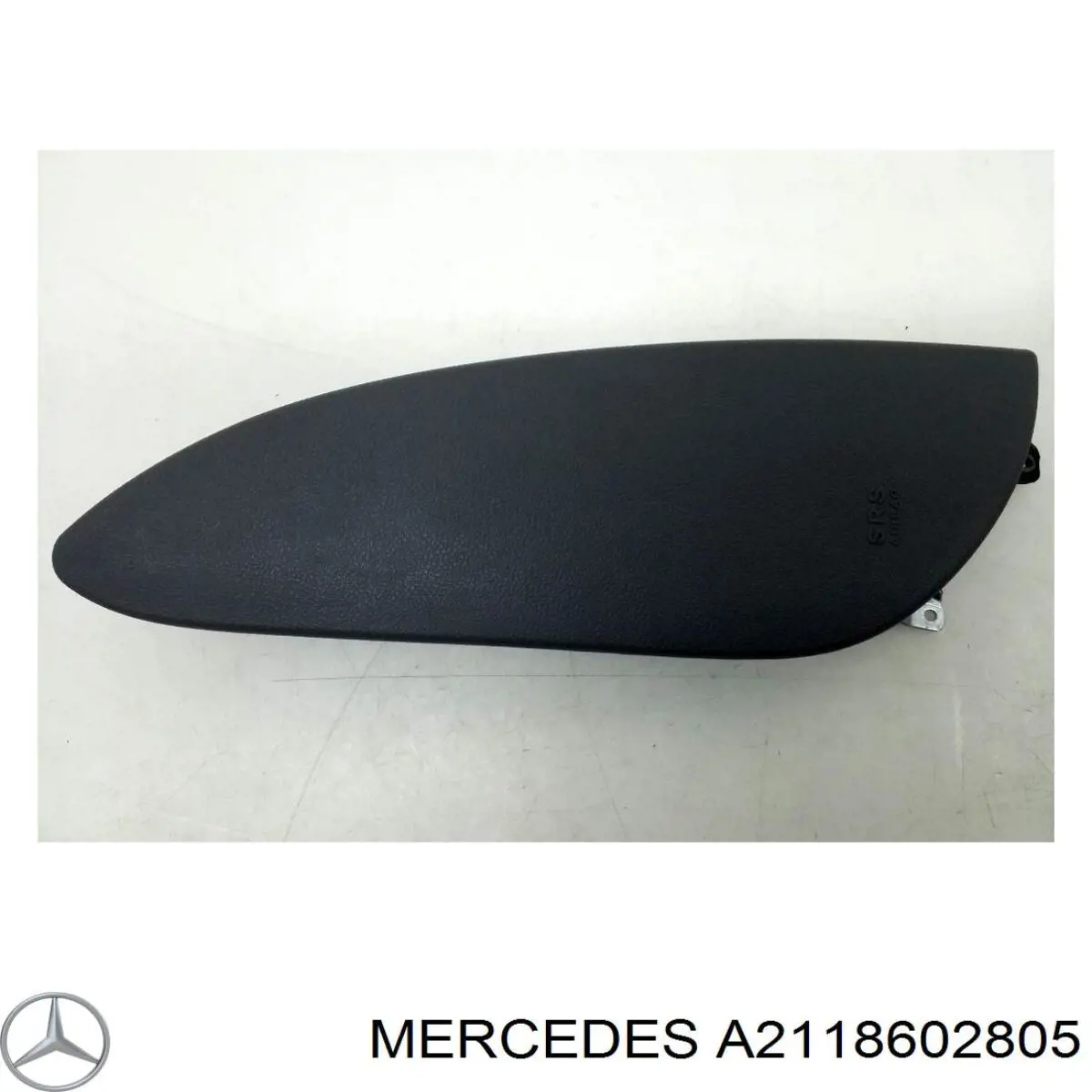 A2118602805 Mercedes 