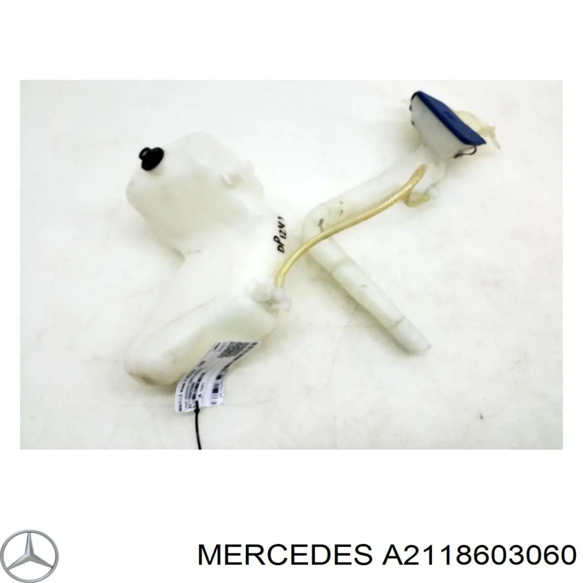 Купить 2118603060 Mercedes 