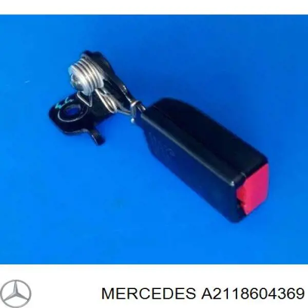 Купить A2118604369 Mercedes 