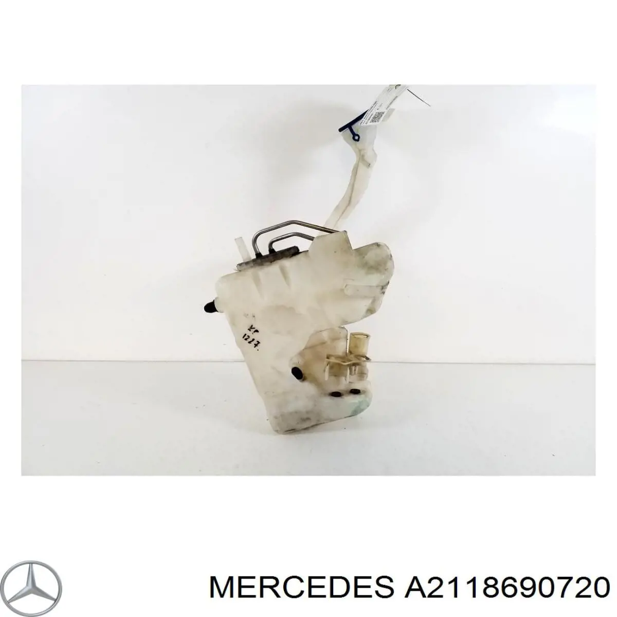  Mercedes 2118690720 цена, от 163.58 USD