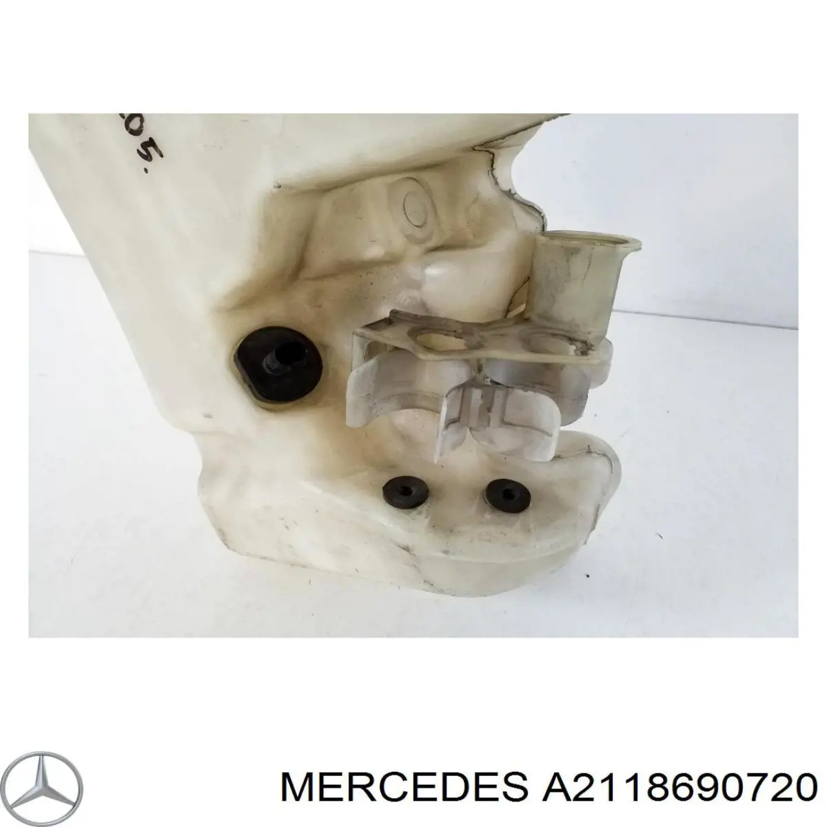  Mercedes A2118690720 цена, от 163.58 USD
