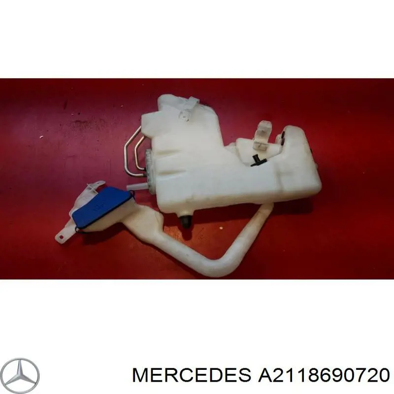  A2118690720 Mercedes