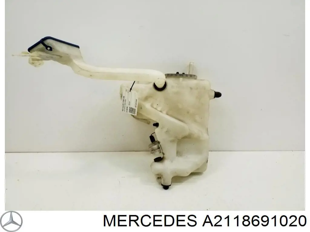 A2118691020 Mercedes 