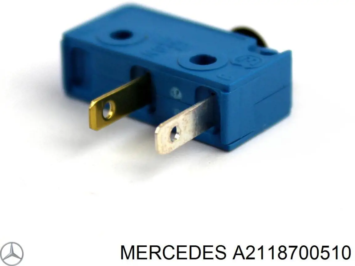  Mercedes A2118700510 цена, от 8.91 USD