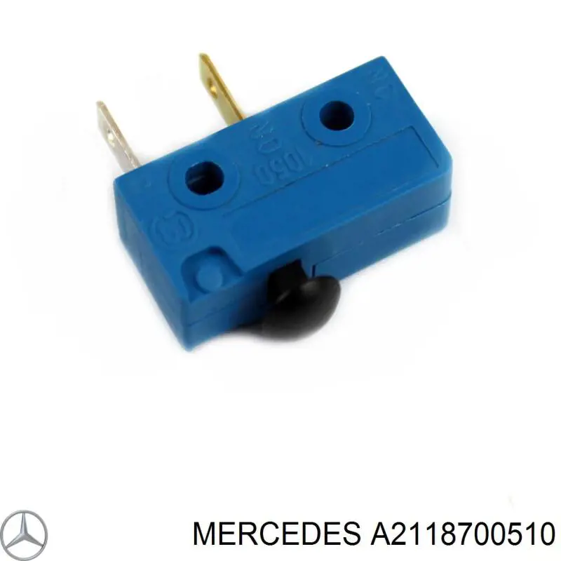 Купить A2118700510 Mercedes 