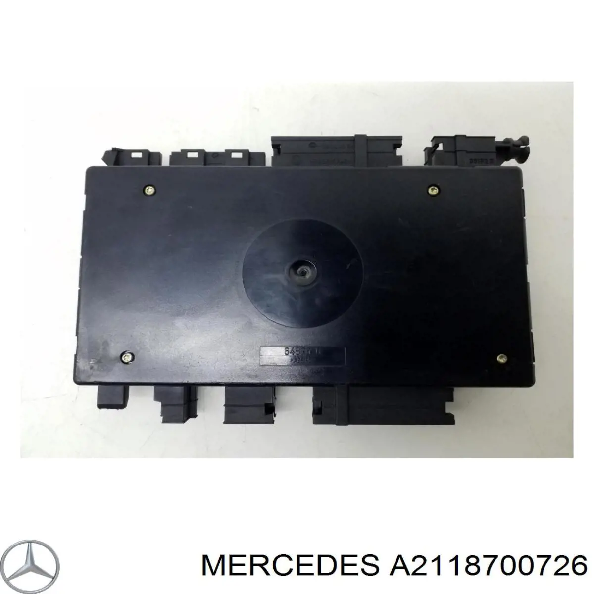  Mercedes A2118700726 цена, от 31.67 USD
