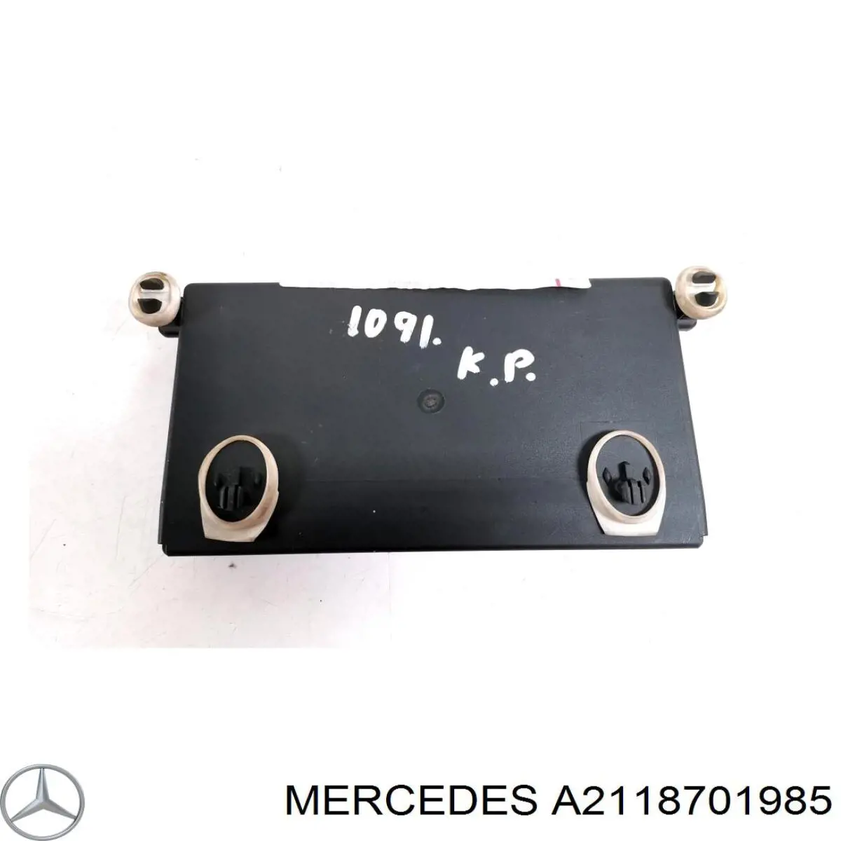 Блок комфорта Mercedes 2118701985 цена, от 13.22 USD