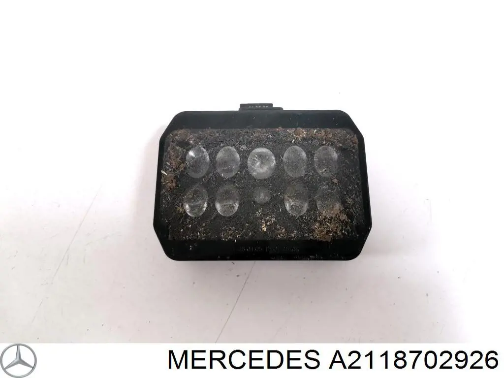 A2118702926 Mercedes датчик дождя