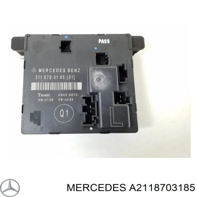 2118703185 Mercedes 