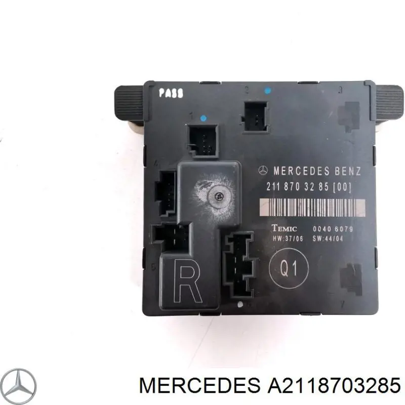2118703285 Mercedes 
