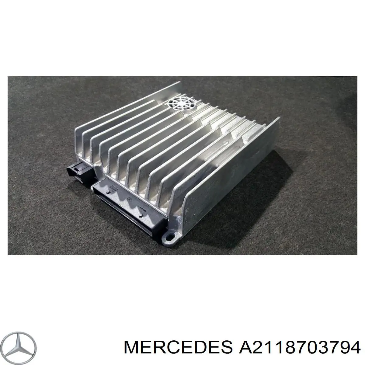 Купить A1699007200 Mercedes 