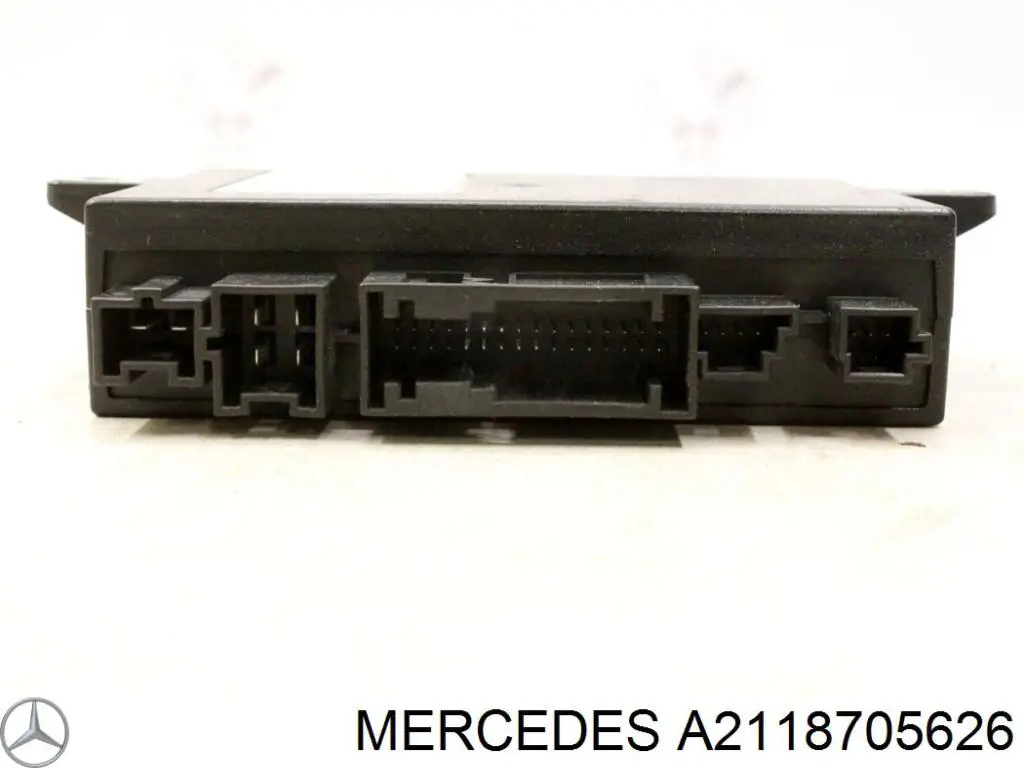 Купить A2118705626 Mercedes Модуль управления (ЭБУ) открытия крышки багажника (двери 3/5-й задней)