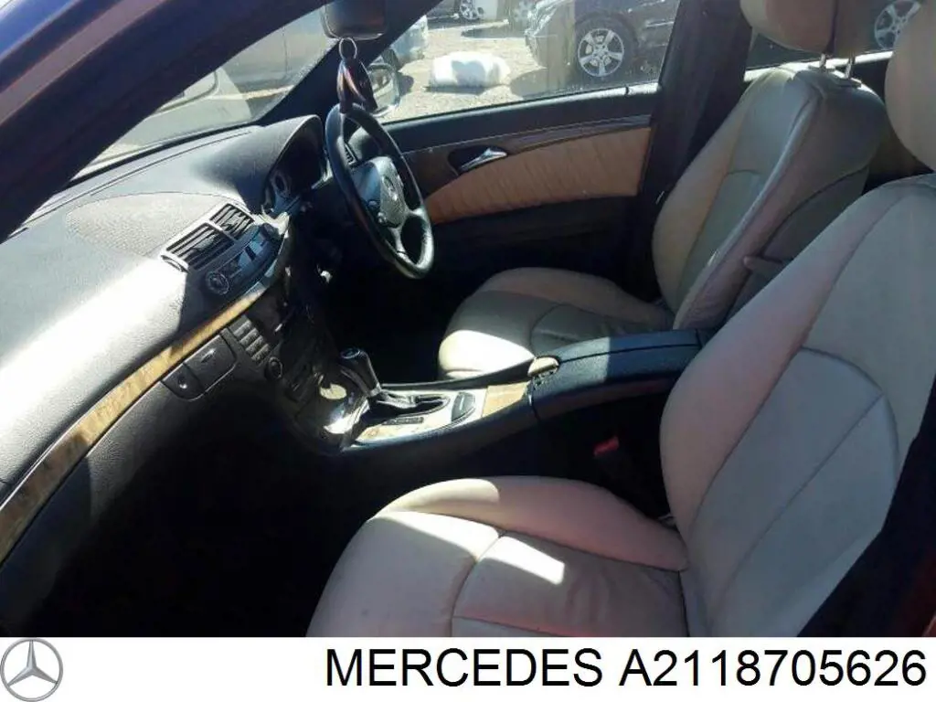 Модуль управления (ЭБУ) открытия крышки багажника (двери 3/5-й задней) Mercedes 0295456032 цена, от 42.18 USD