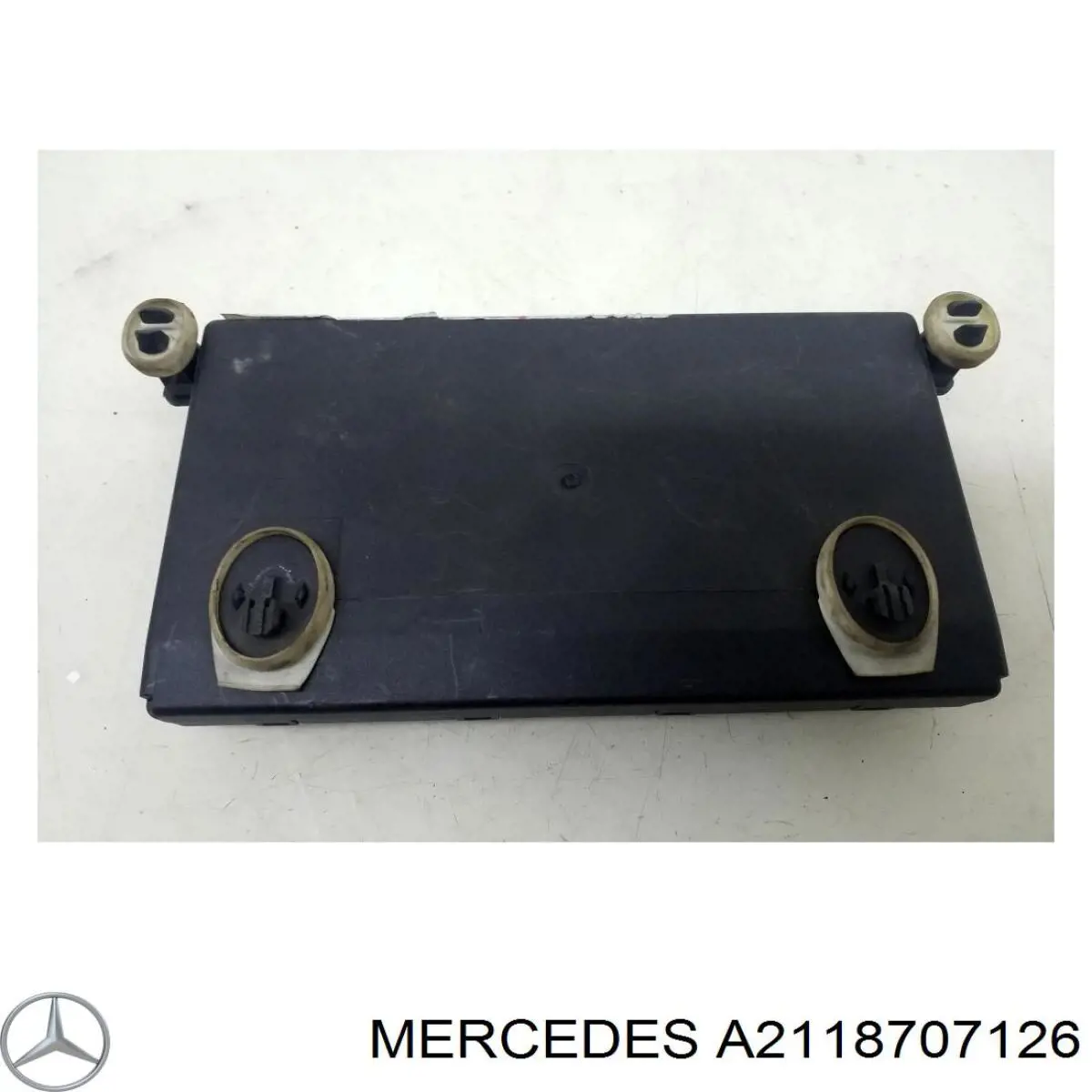  A2118707126 Mercedes