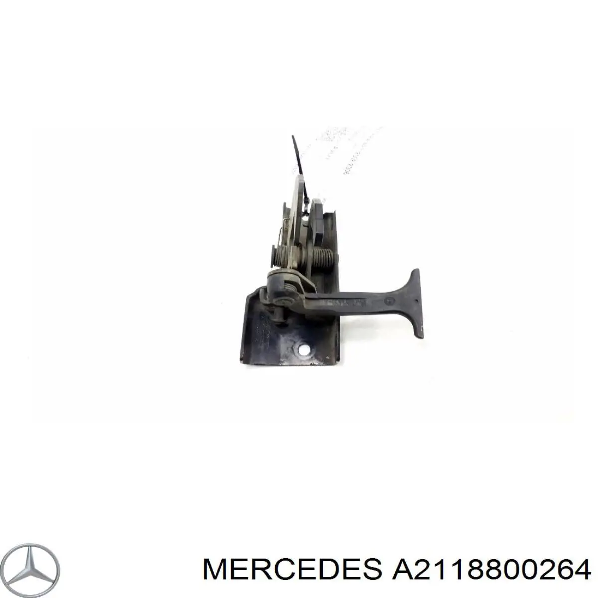 Купить 2118800264 Mercedes 