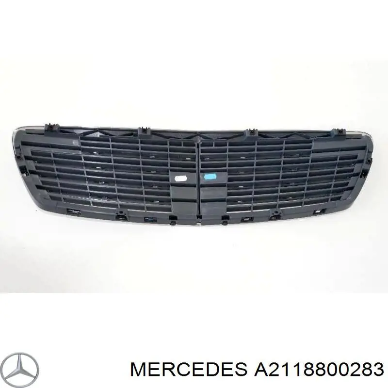 A2118800283 Mercedes 