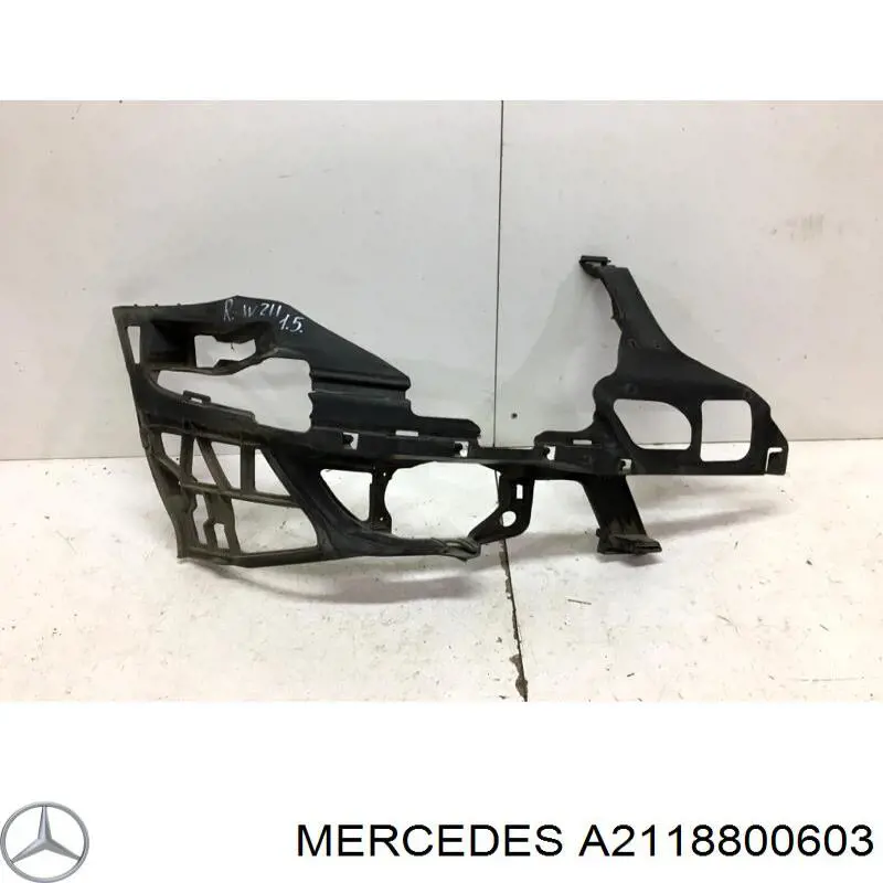 A2118800603 Mercedes