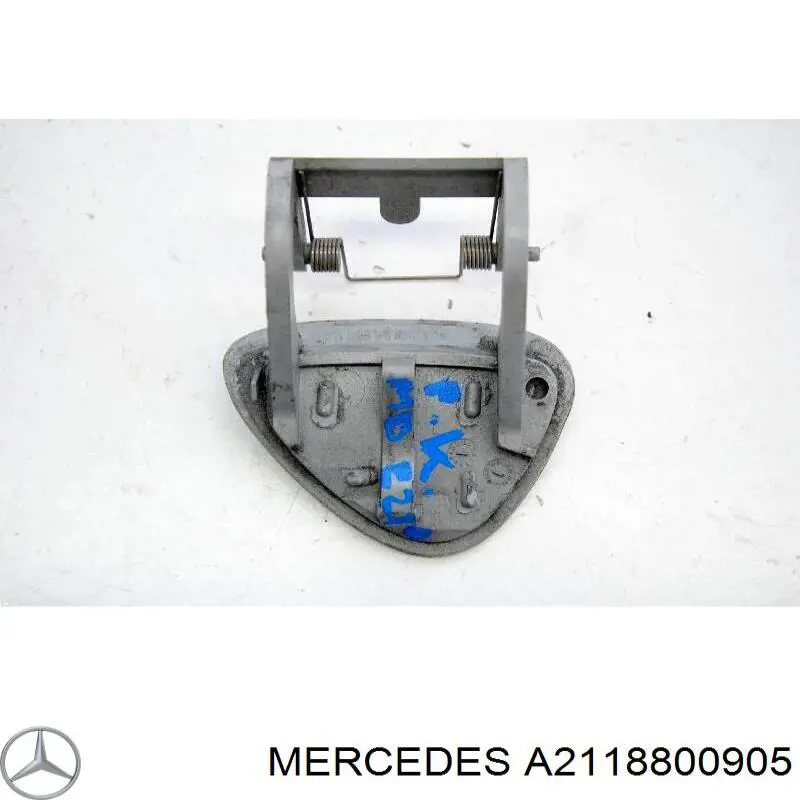  A2118800905 Mercedes