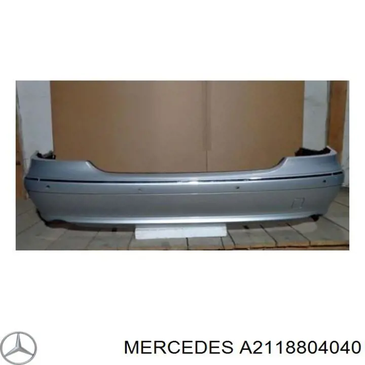 2118804040 Mercedes 